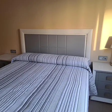 Apartament Torremolinos Center Dreams Zewnętrze zdjęcie