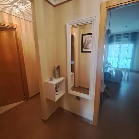 Apartament Torremolinos Center Dreams Zewnętrze zdjęcie