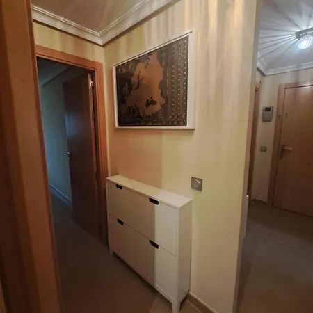 Apartament Torremolinos Center Dreams Zewnętrze zdjęcie