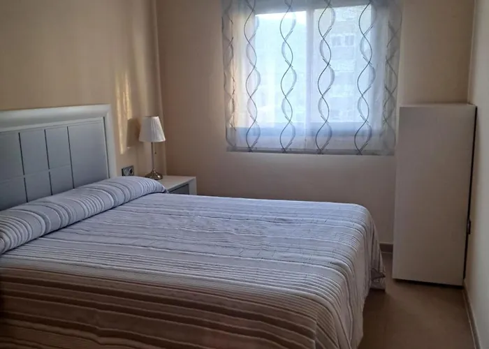 Torremolinos Center Dreams