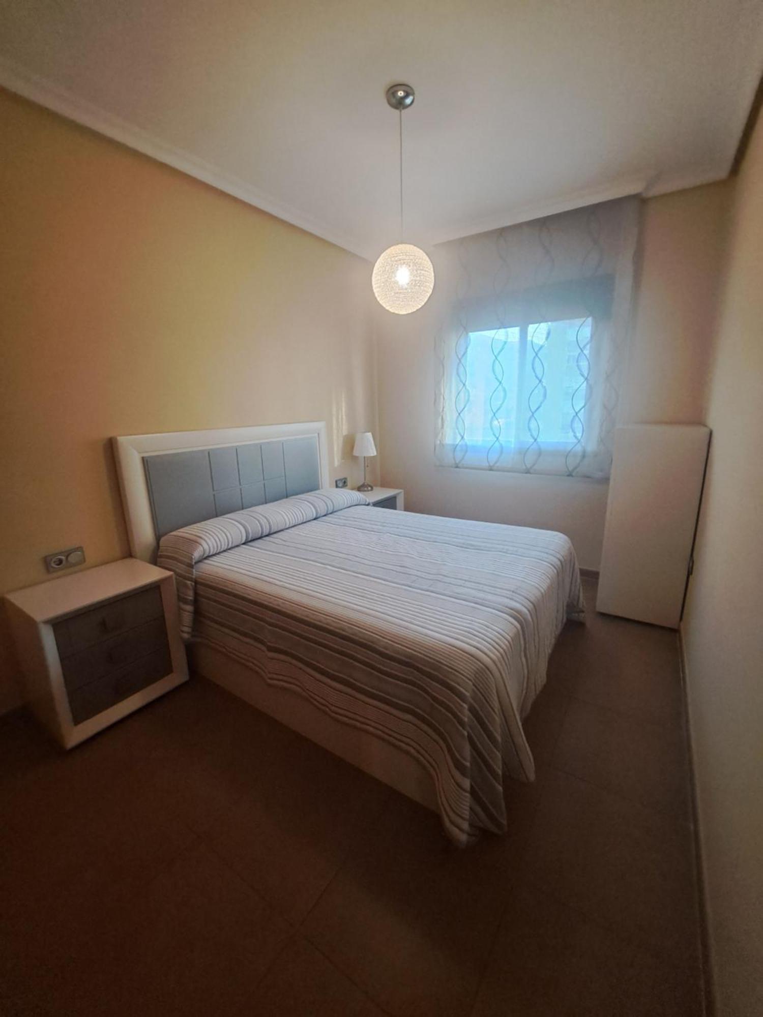 Appartamento Center Dreams Torremolinos