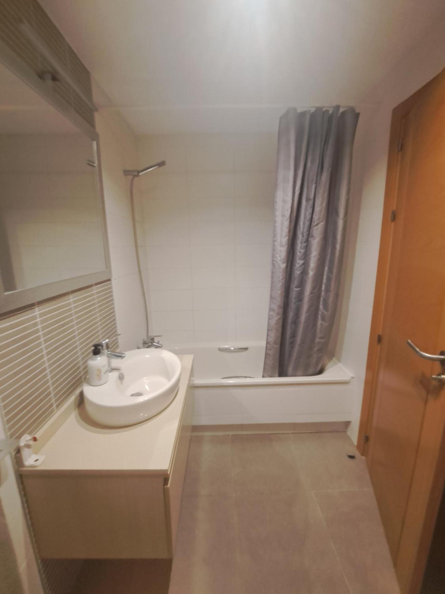 Center Dreams Apartment *