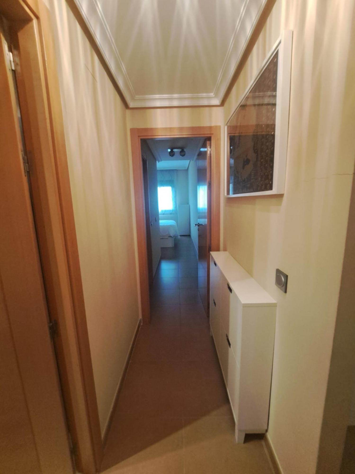 Apartment Center Dreams Torremolinos