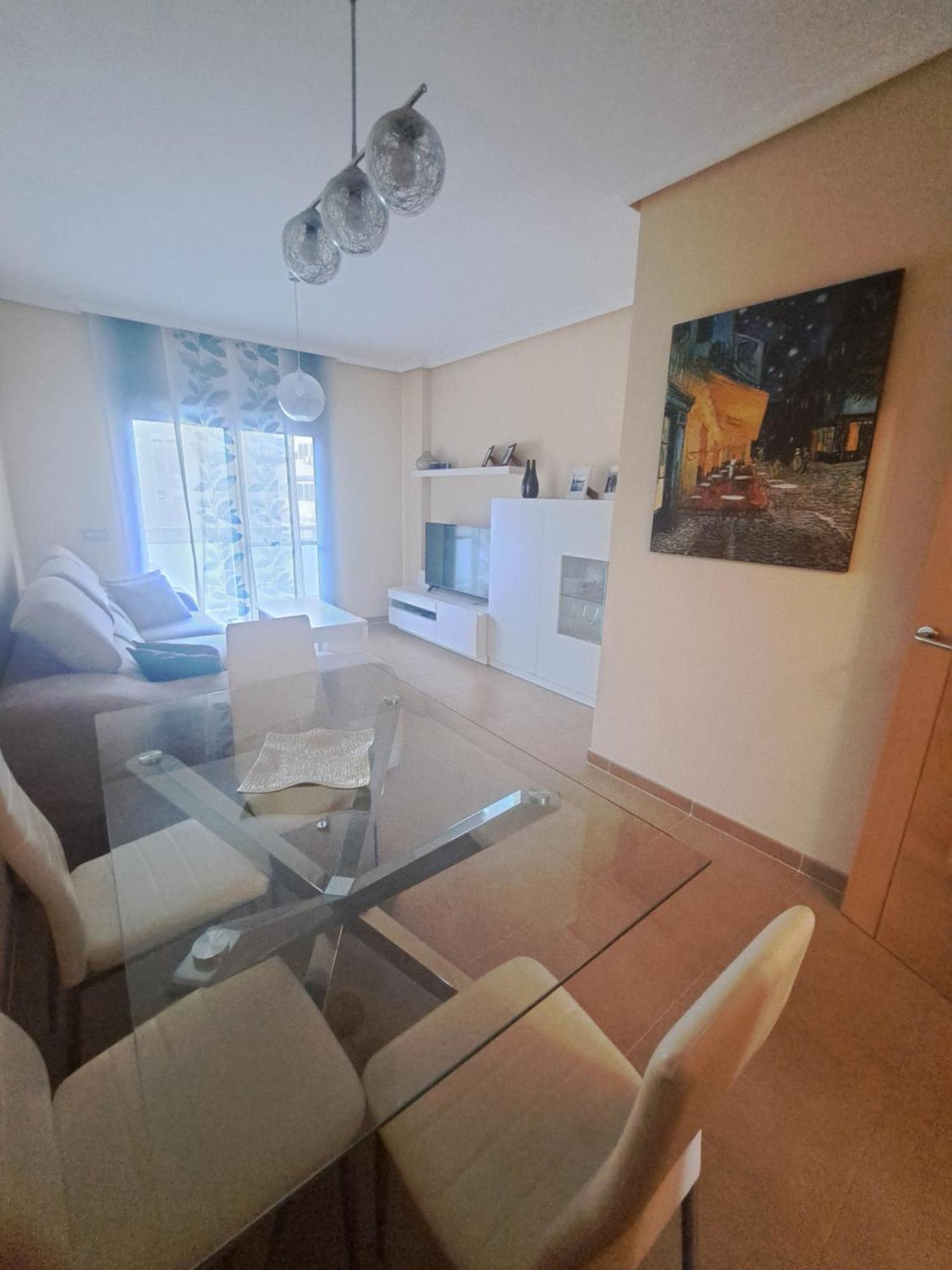 Center Dreams Apartment *