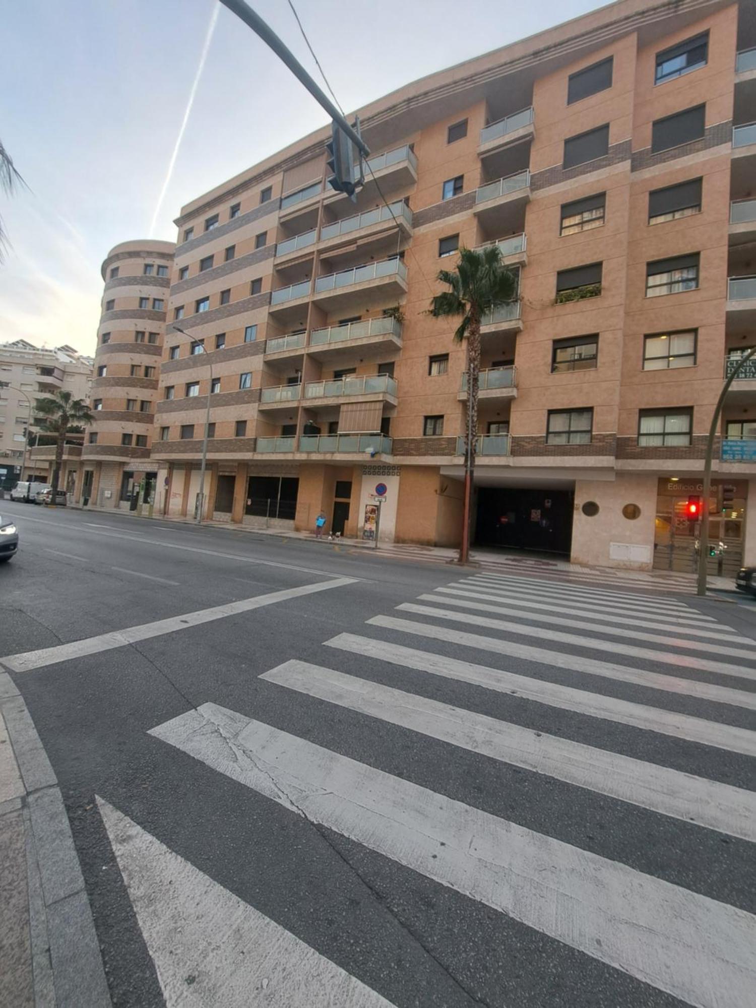 Appartamento Center Dreams Torremolinos