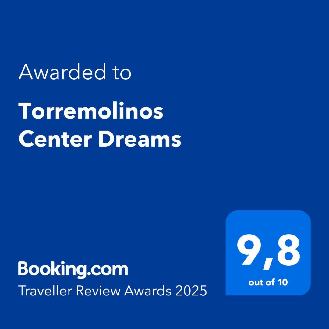Center Dreams Apartment *